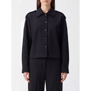 Khaite Top Woman Black